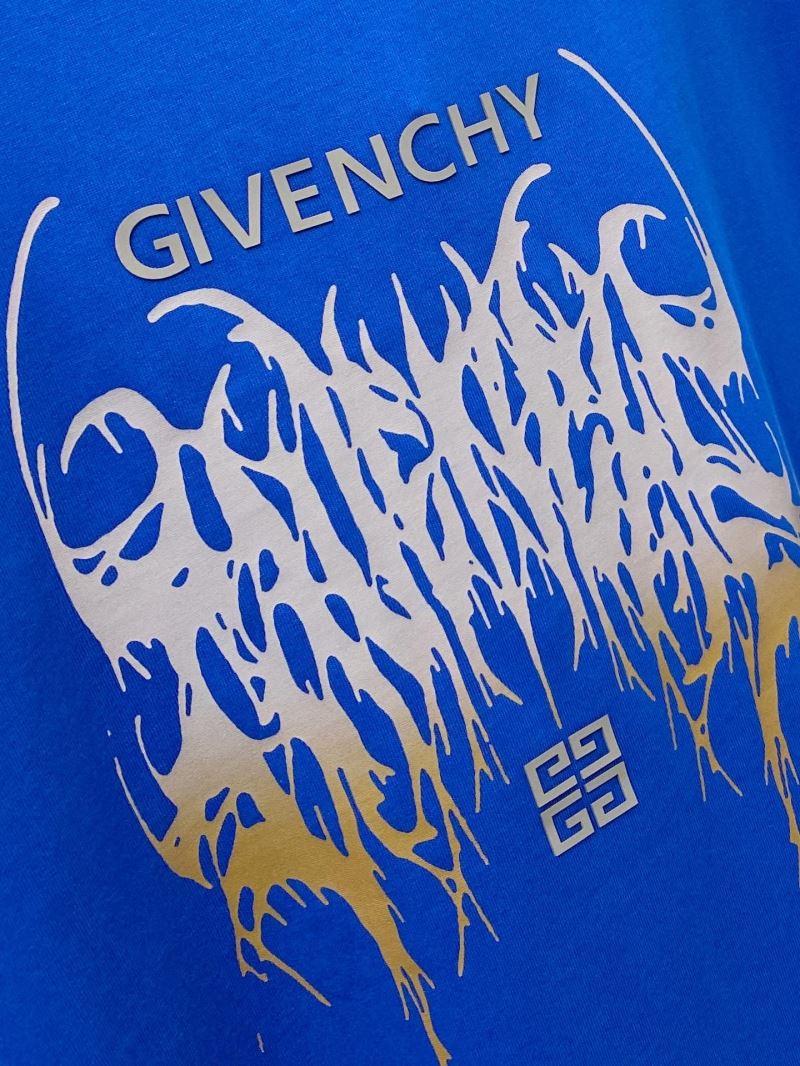 Givenchy T-Shirts